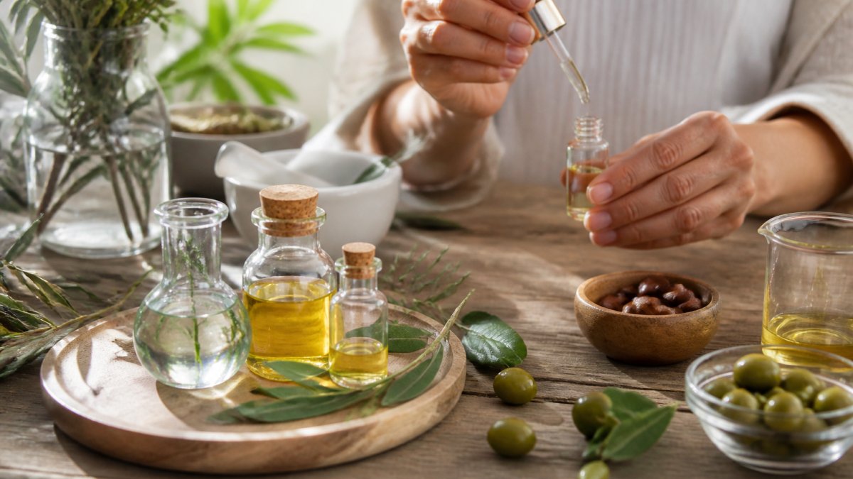 Why Synthetic-Free Skincare Is Better: A 2026 Guide